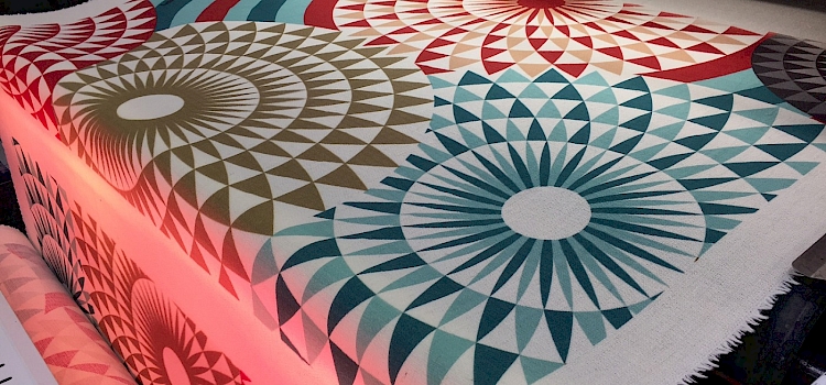 Ecosustainability and textile