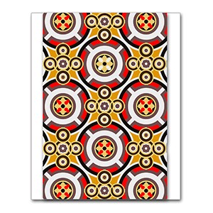 Collections: Ambrox Red