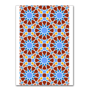 Arabic Orange