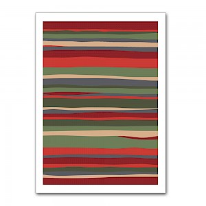 Collections: Gabbeh Brown