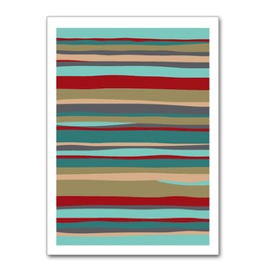 Collections: Gabbeh Green