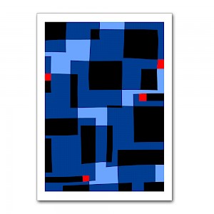 Collections: Gabbeh Blue