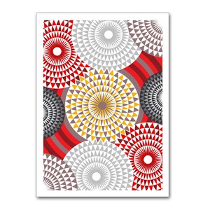 Collections: Psychedelic Red